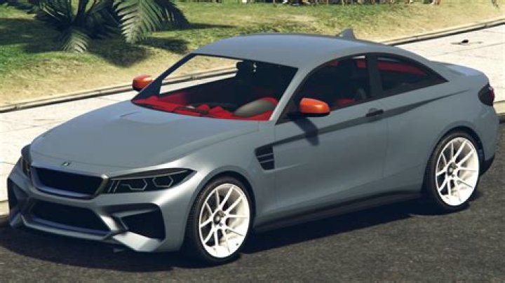 How to Get The Ubermacht Cypher in GTA Online