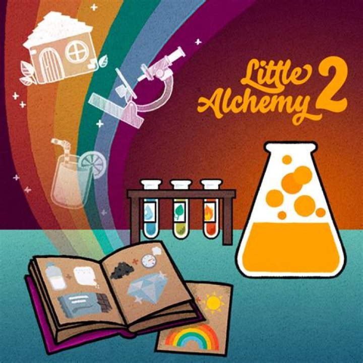 How to get Time in Little Alchemy 2
