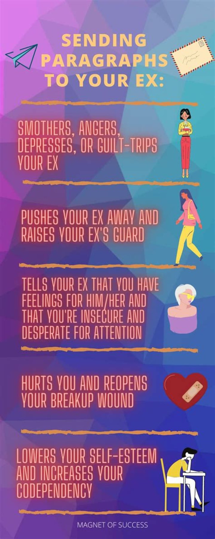 How To Get Your Ex Girlfriend Back: Inspiring Quotes And Strategies