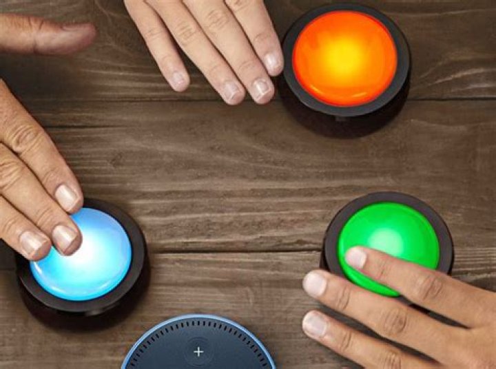 How to Host a Game Night Using Amazon Echo Buttons