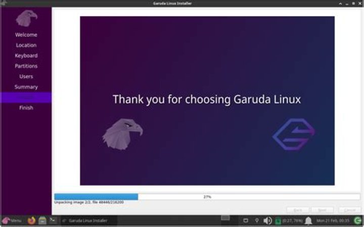 How to Install Garuda Linux on Your PC