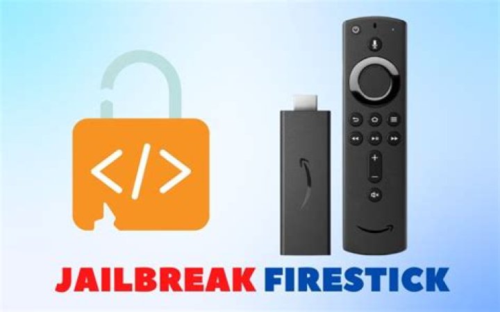 How to Jailbreak a Fire Stick