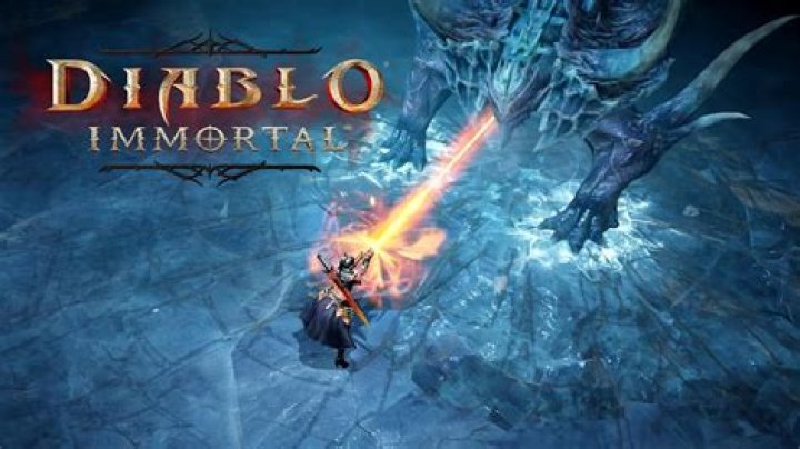 How to join Diablo Immortal closed beta: Dates, new features & Necromancer