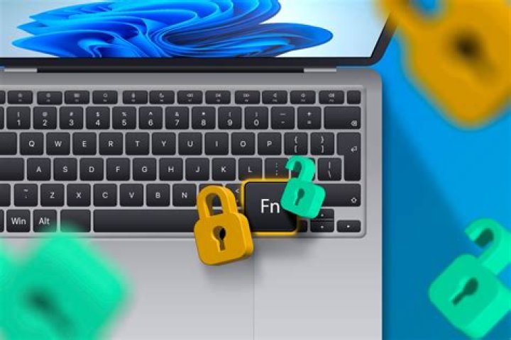 How to Lock and Unlock the Function (Fn) Key in Windows