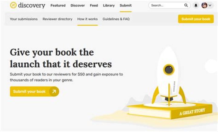 How to Make the Most of Reedsy Discovery as an Author
