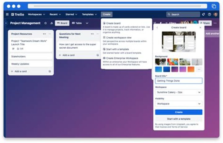How to Make Trello Wrap Lists Onto the Next Row Instead