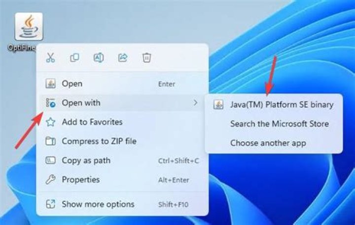 How to Open JAR Files in Windows 10