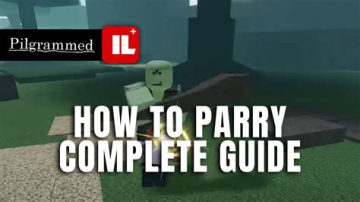 How to Parry in AC Valhalla, Explained