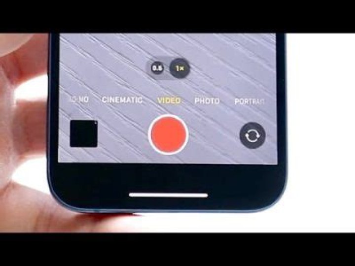 How to Pause and Resume a Video Recording on an iPhone or iPad