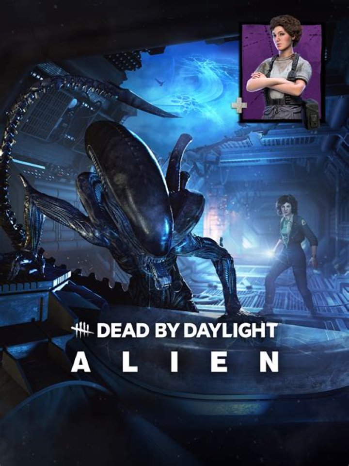 How to play Dead By Daylight's Alien Chapter PTB