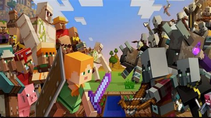 How to Play Minecraft Classic Unblocked at School or Work