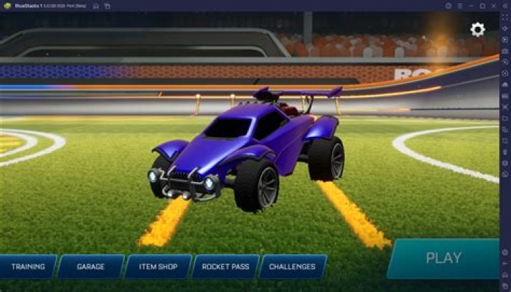 How to Play Rocket League Sideswipe on PC