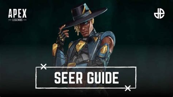 How to play Seer in Apex Legends: Abilities, tips, more