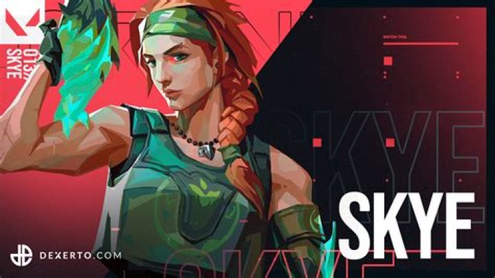 How to play Skye in Valorant: Abilities, tips & tricks