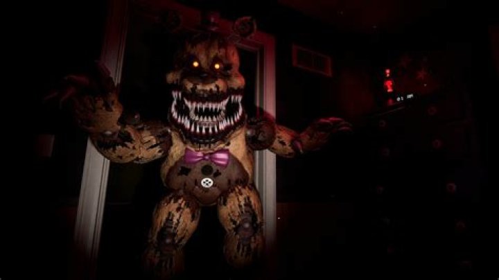 How to Play the Five Nights at Freddy's Games in Chronological Order