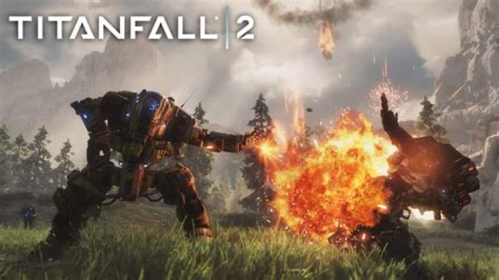 How to play Titanfall 2 for free this weekend on Steam