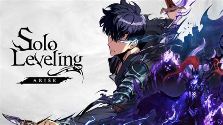How to pre-register for Solo Leveling: Arise & all rewards