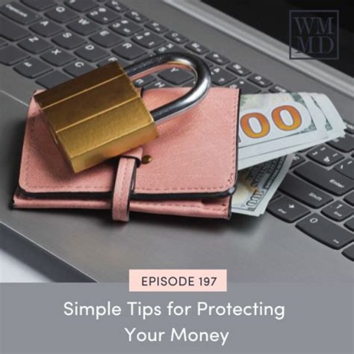 How to Protect Your Money and Identity