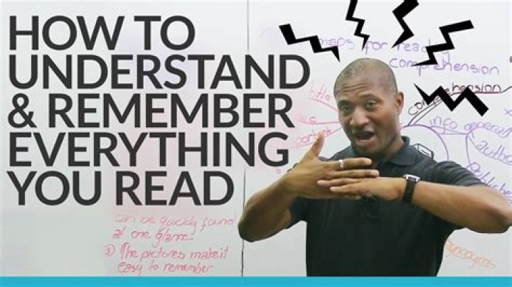 How To Read & Understand Them Yourself