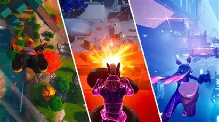 How to Refund Skins and Cosmetics in Fortnite