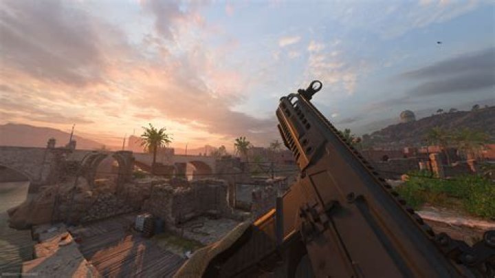 How to reload cancel in Modern Warfare 2 and Warzone 2