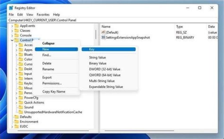 How to Remove the 