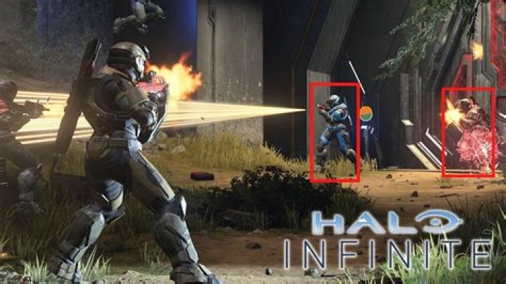 How to report players in Halo Infinite on Xbox and PC