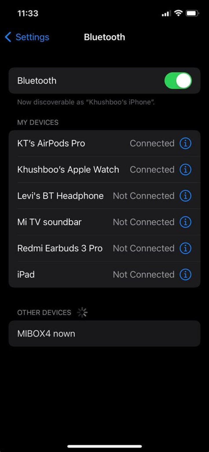 How to Reset Your AirPods to Factory Settings