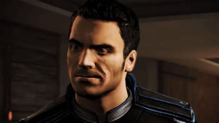 How to Romance Kaidan Alenko in Mass Effect LE