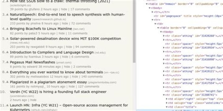 How to Scrape a Website Using Go and goquery