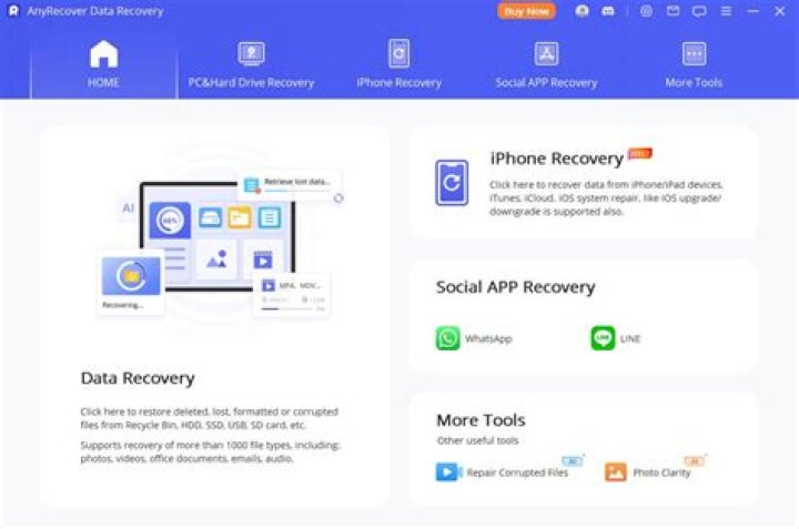 How to Select Reliable Windows File Recovery Software?