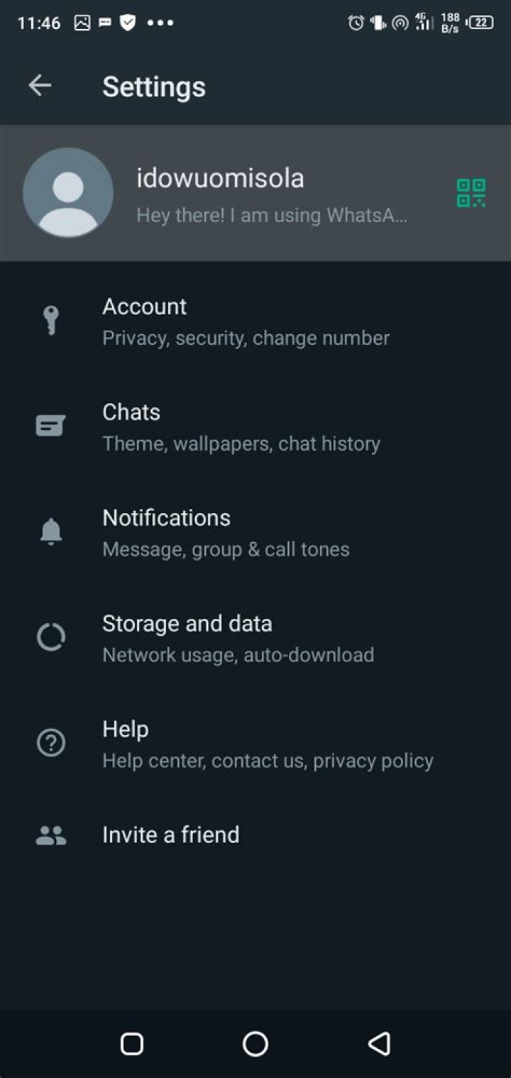How to Set Photo Upload Quality on WhatsApp