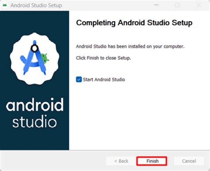 How to Set Up Android Studio on Windows 10 and 11