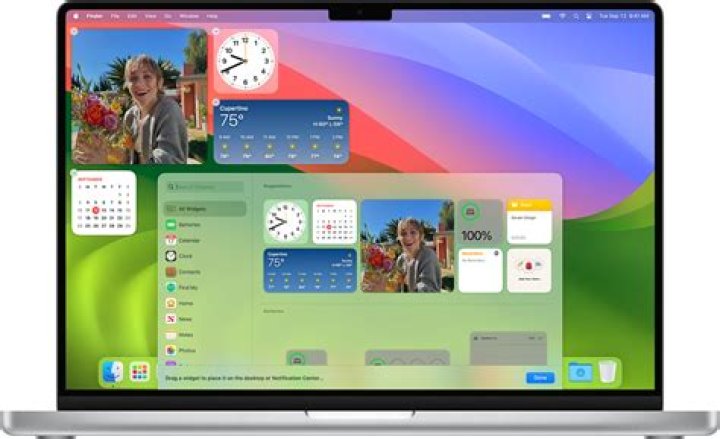 How to Show Your macOS Desktop