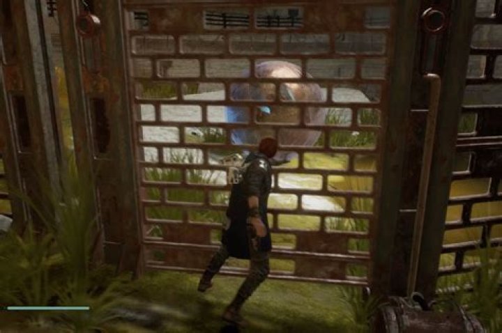 How to solve the Landing Pad ball puzzle on Bogano – Star Wars Jedi: Fallen Order