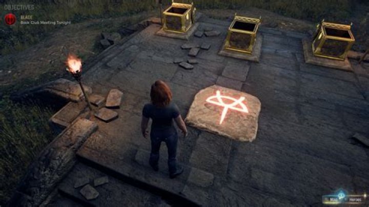 How to Solve the Standing Stones