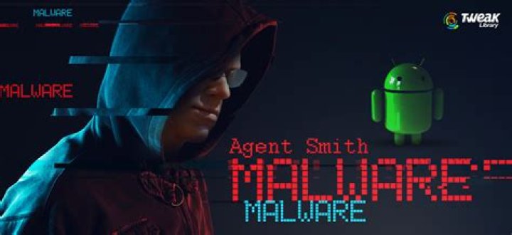 How to Spot and Remove Agent Smith Malware on Android