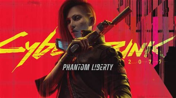 How to start Cyberpunk 2077 Phantom Liberty DLC