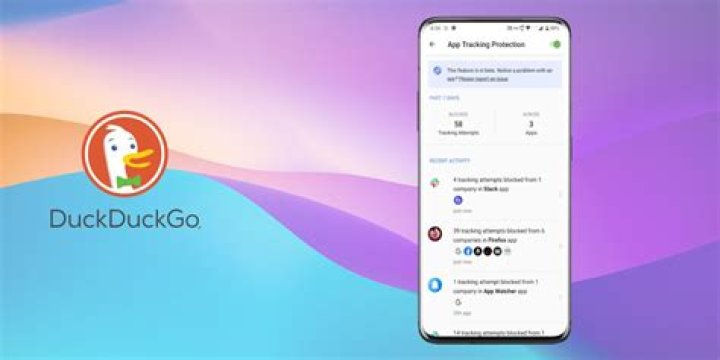 How to Stop Android Apps From Spying on You With DuckDuckGo