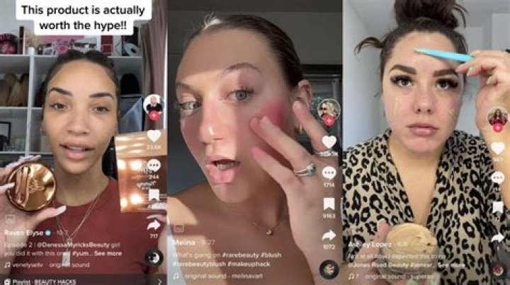 How To Succeed As A Beauty Influencer: Tips From Tati Westbrook