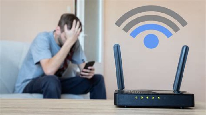 How To Tell If Someone Is Using Your Wireless Network