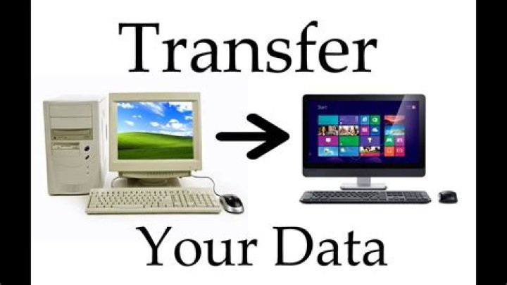 How to Transition From Your Old PC to Your New One