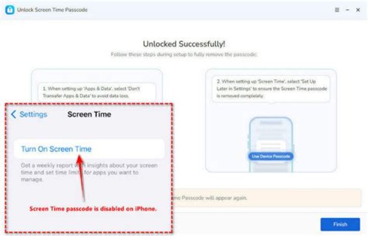 How to Turn Off Screen Time on iPhone and Mac