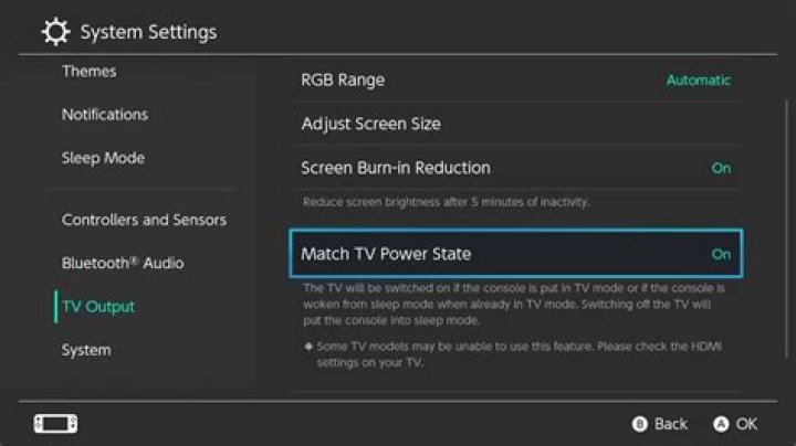 How to Turn On Your TV With Your Nintendo Switch
