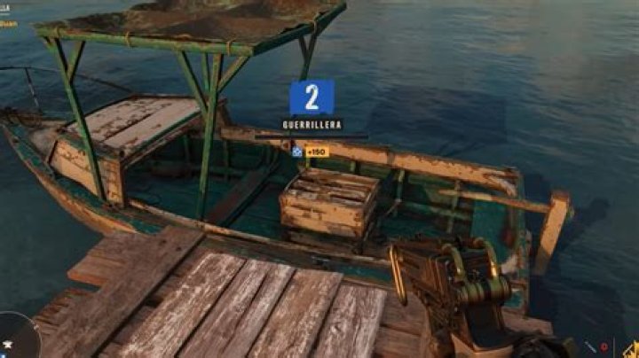 How to Unlock Far Cry 6’s Secret Ending