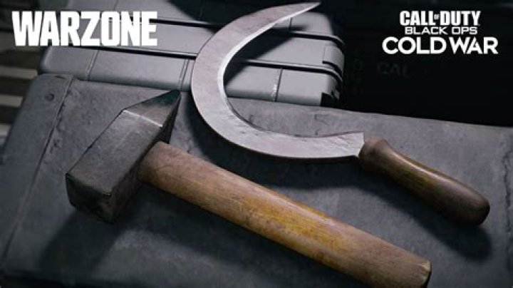 How to unlock Hammer and Sickle in Warzone and Cold War