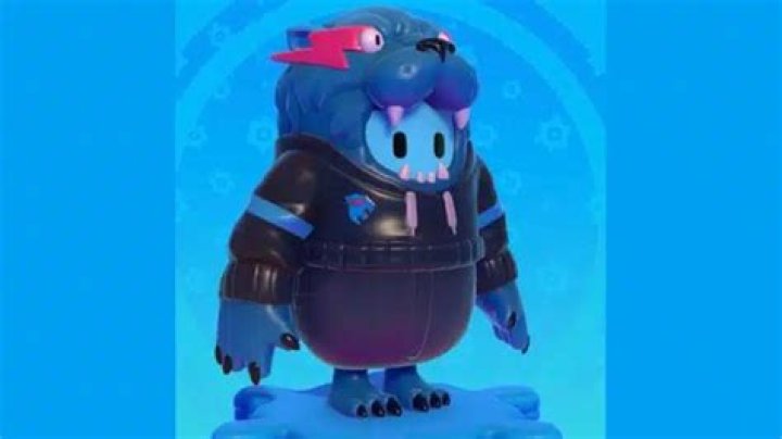 How to unlock MrBeast skin in Fall Guys