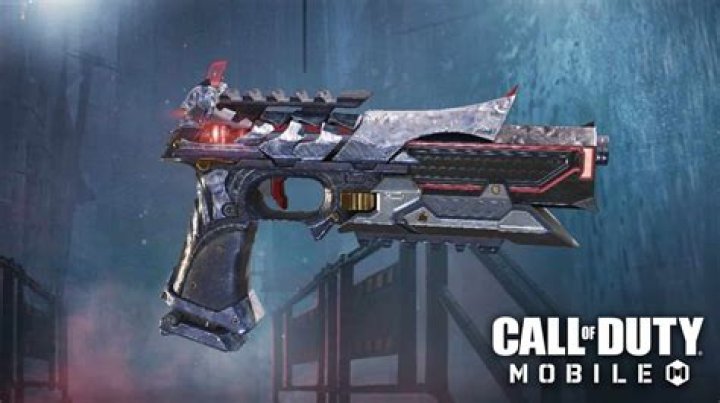 How to unlock Renetti Pistol in CoD Mobile: Quick Hands challenge guide