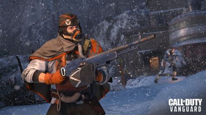 How to unlock Whitley LMG in CoD Vanguard & Warzone Pacific