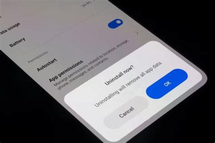 How to Unlock Your Android Phone Screen Without the Power Button